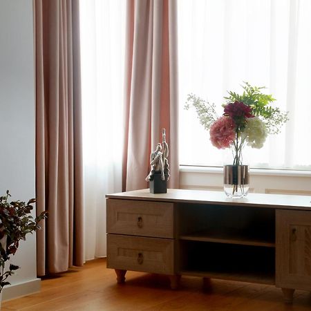 Premium Central Apartment Brašov Exteriér fotografie